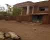SUDAN property Burry House