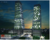 TURKEY property Dumankaya vision Towers- istanbul