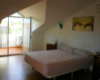 SPAIN property Master bedroom with terrace