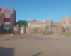 SUDAN property The house is built with concrete.