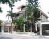 ECUADOR property Front